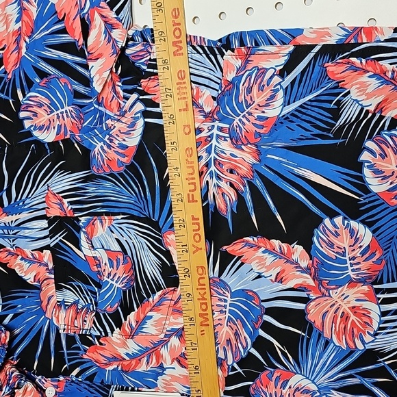 NWT Free Planet Big and Tall Mens Shirt Sz 4x - Picture 8 of 10